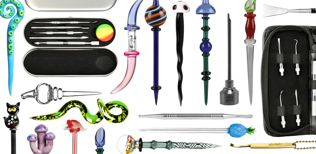 Everything To Know About Dab Tools