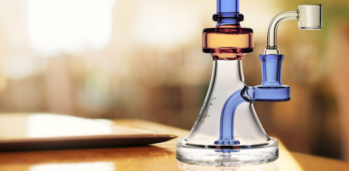 How To Clean Your Dab Rig Pulsar Vaporizers