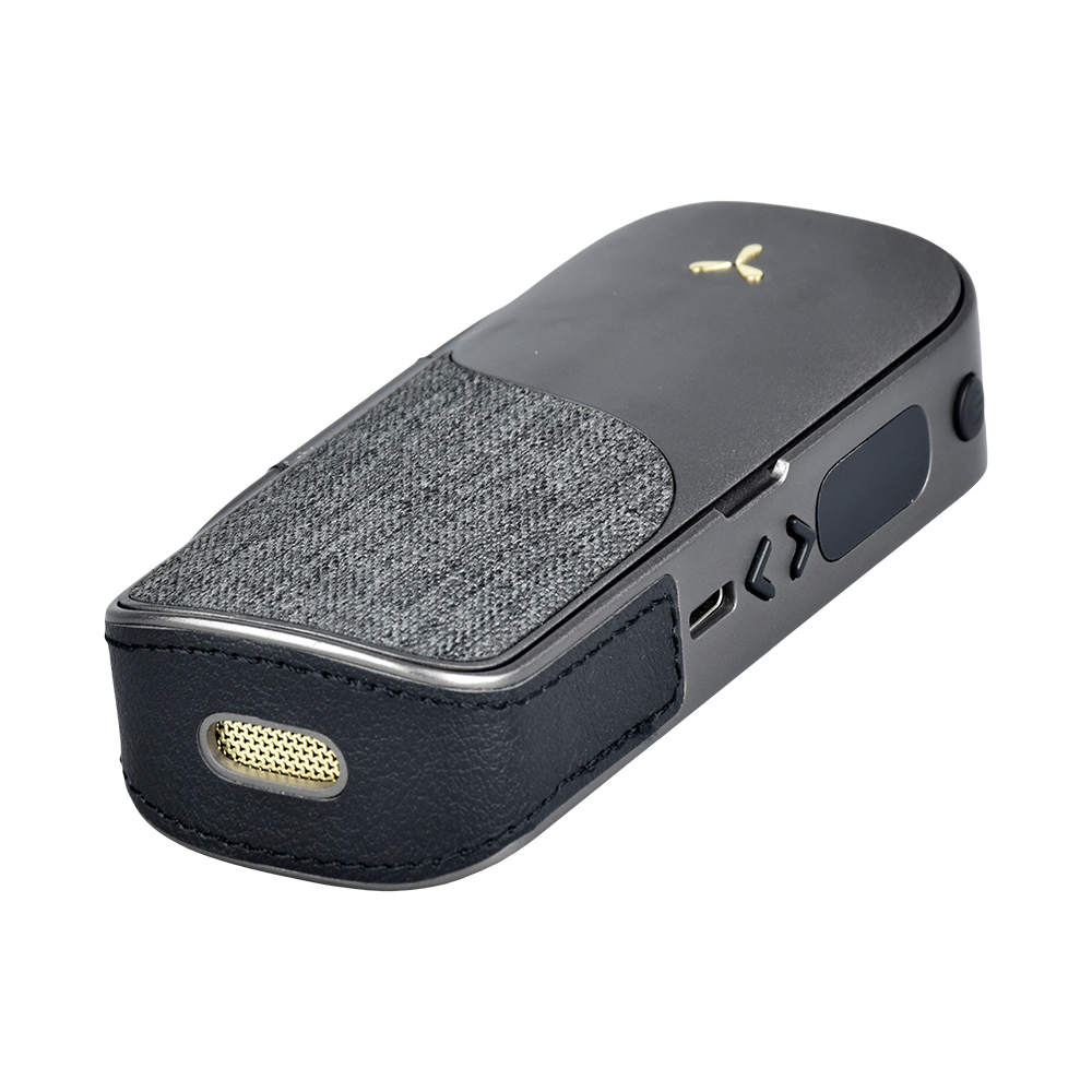 AirVape Legacy Dual Use Vaporizer | Bottom View