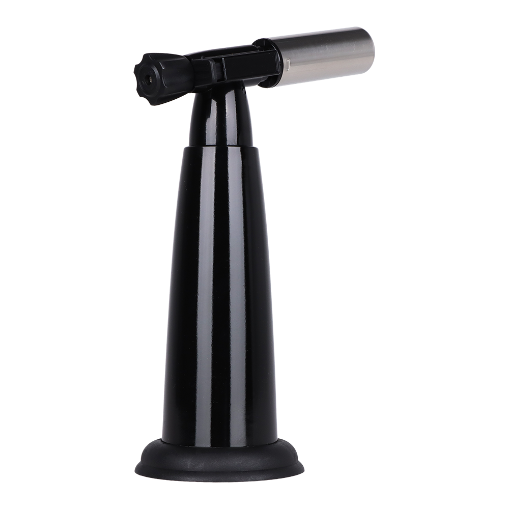 aLeaf Blow Torch Lighter | Back View