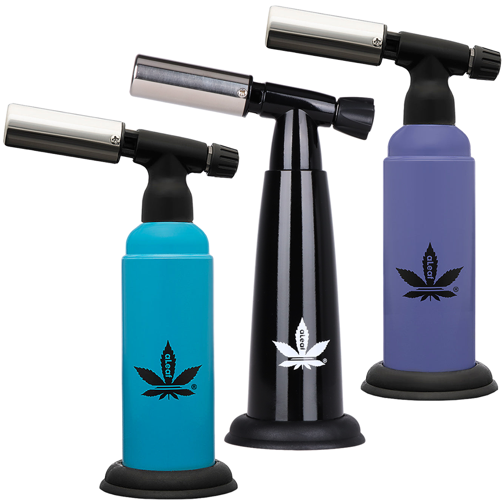 aLeaf Blow Torch Lighter | Group