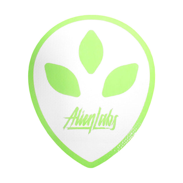 Logo Silicone Dab Mat  Alien Labs Merchandise - Pulsar – Pulsar