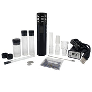 Arizer Air MAX Dry Herb Vaporizer | Contents