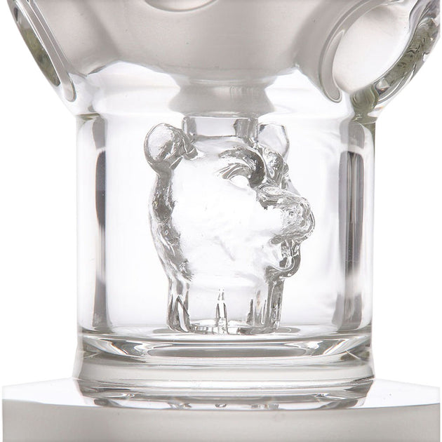 Bear Quartz Globe Dab Rig Best Dabbing Box Sets Pulsar Pulsar