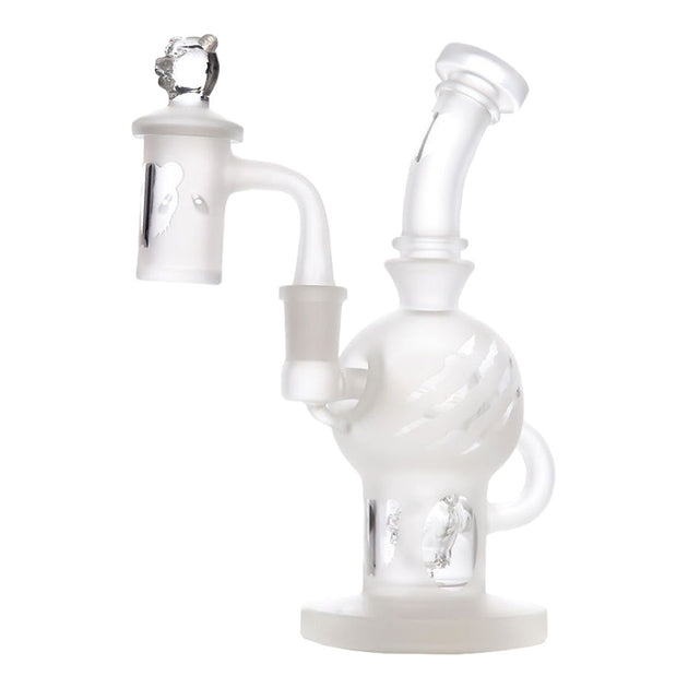 Bear Quartz Sphere Dab Rig Special Edition Dabbing Box Sets Pulsar