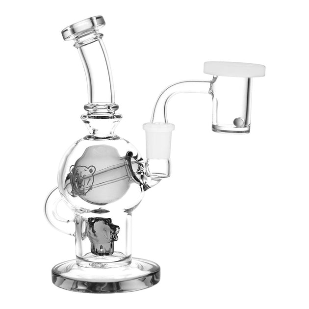 Bear Quartz Sphere Dab Rig Best Dabbing Box Sets Pulsar Pulsar