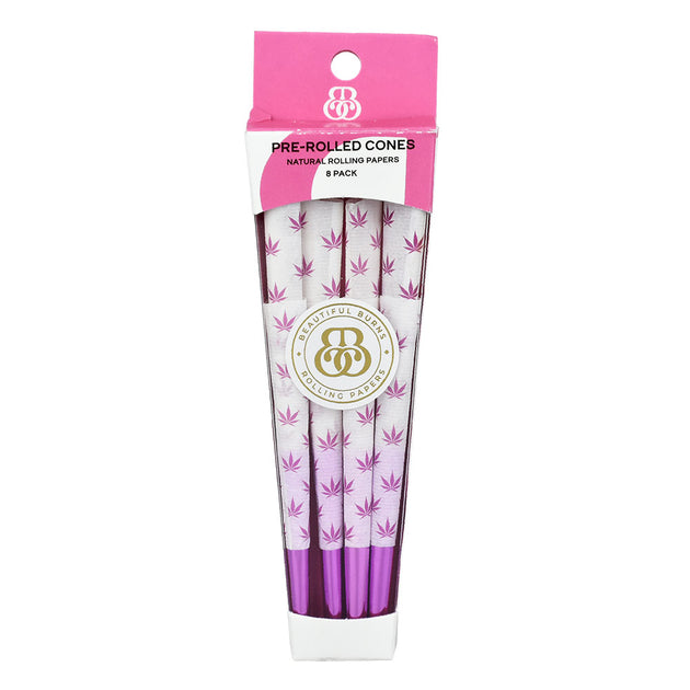 SlowBurn Pot Leaf Cones Prerolled Papers Pulsar Pulsar Vaporizers