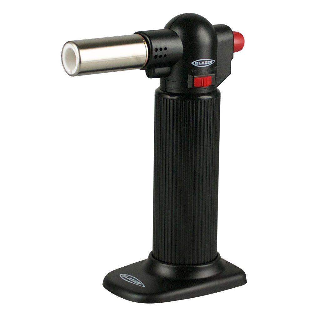 Blazer Big Buddy Turbo Torch Lighter | Black
