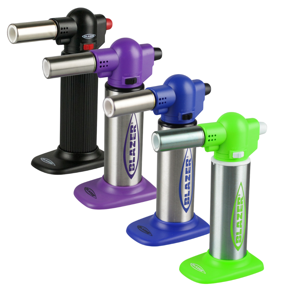 Blazer Big Buddy Turbo Torch Lighter | Group