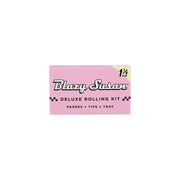 Blazy Susan Deluxe Rolling Kit | Pink | 1 1/4" Booklet
