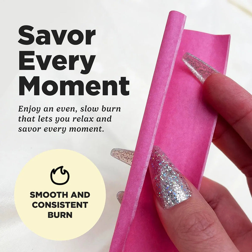 Blazy Susan Rose Pre-Rolled Cones