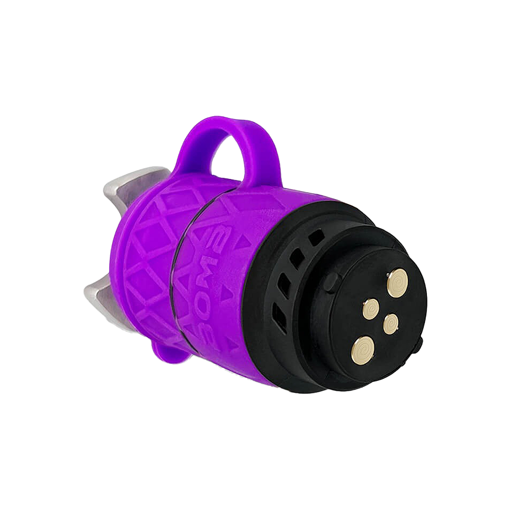 BOMB Sykloud Atomizer | Connection View