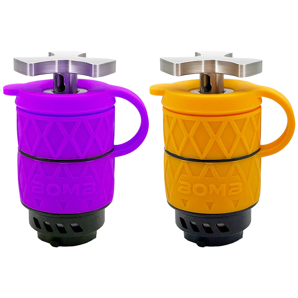 BOMB Sykloud Atomizer | Group