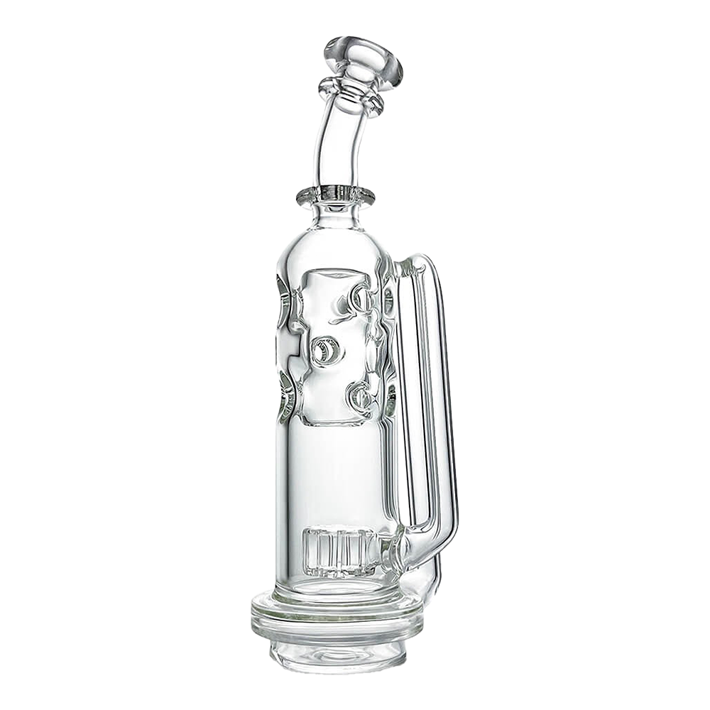 BOMB Sykloud Max Attachment | Side View