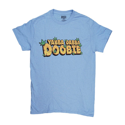 Brisco Brands T-Shirt | Yabba Dabba Doobie