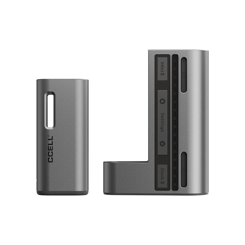 CCell Fino 510 Battery | Inner Battery & Power Dock