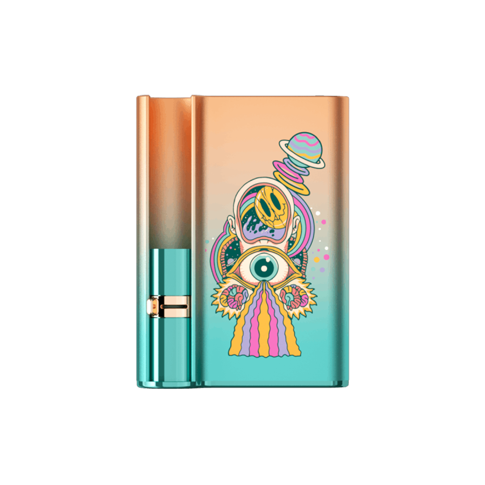 CCell Palm Pro 510 Cartridge Battery