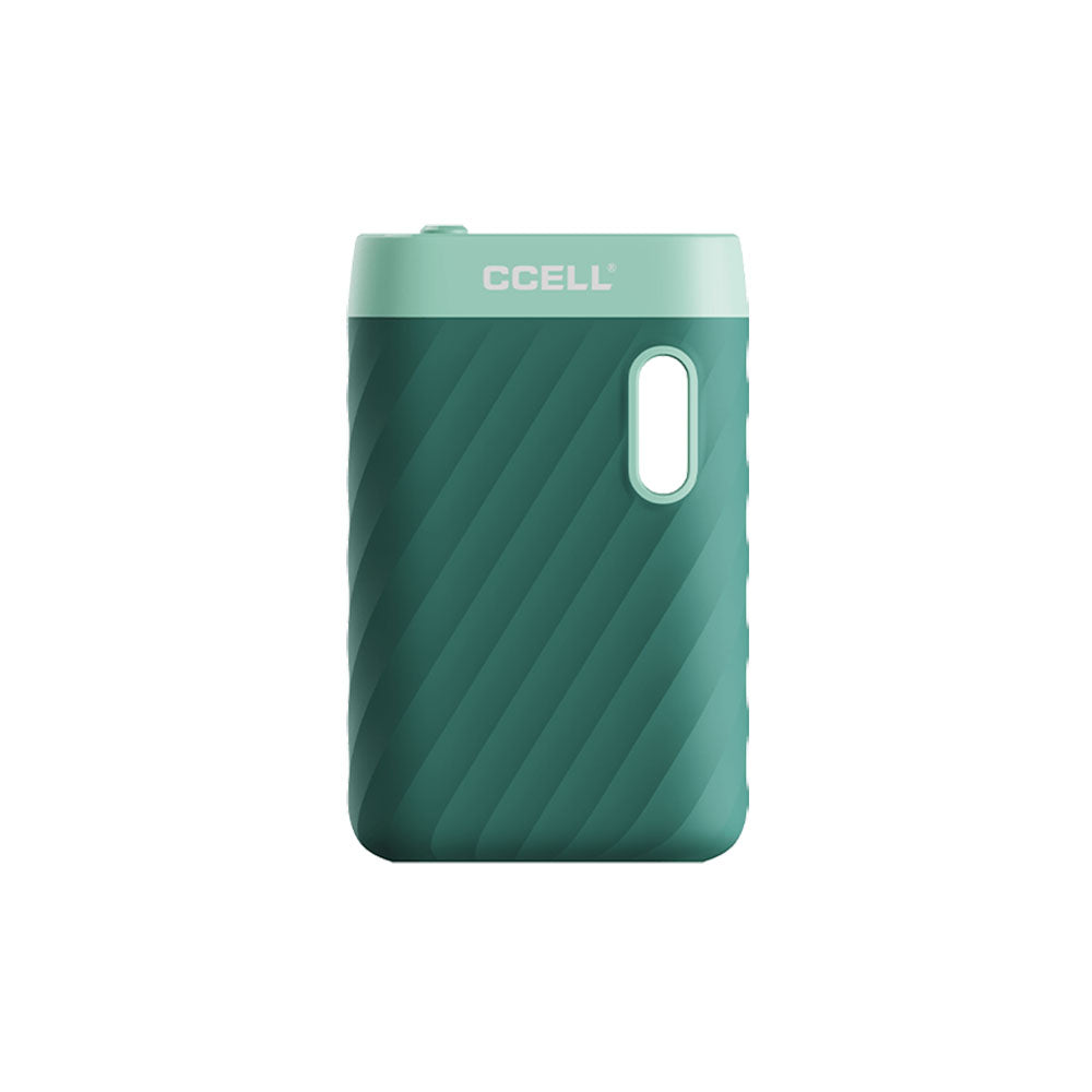 CCELL Sandwave 510 Battery | Marine Green