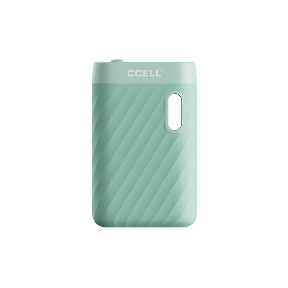 CCELL Sandwave 510 Battery | Mint Green