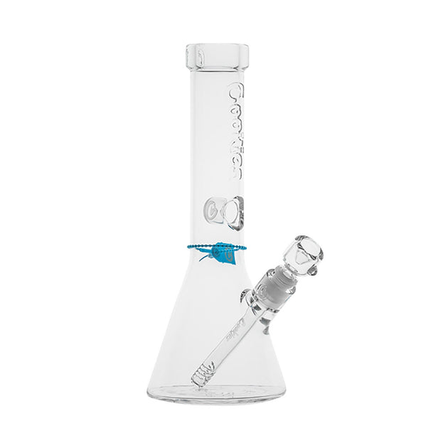 Cookies Flame Beaker Bong & Grinder Set Gift Sets Pulsar Pulsar