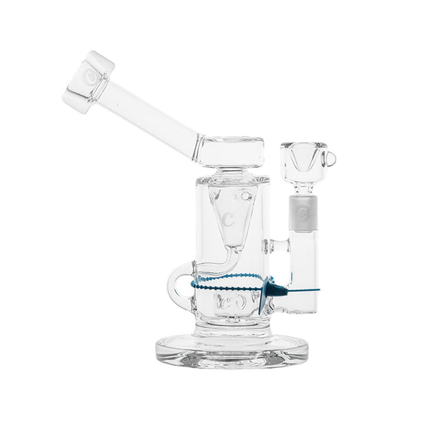 Cookies Incycler Bong & Grinder Set Best Recycler Rigs Pulsar