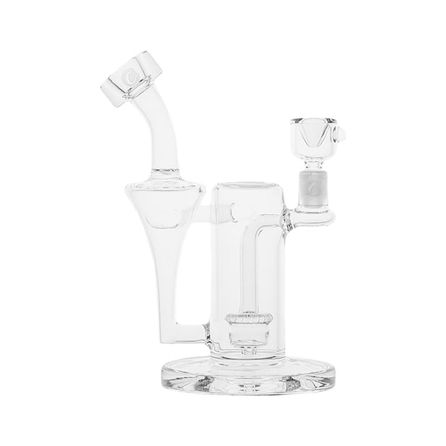 Cookies OG Cycler Bong & Grinder Set Best Recycler Rigs Pulsar