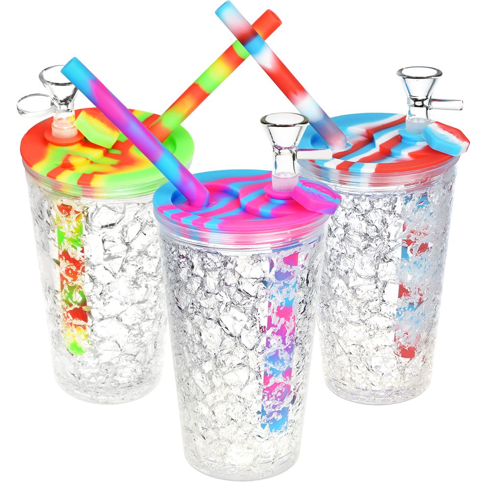 Cooling Freeze Travel Cup Bubbler | Group
