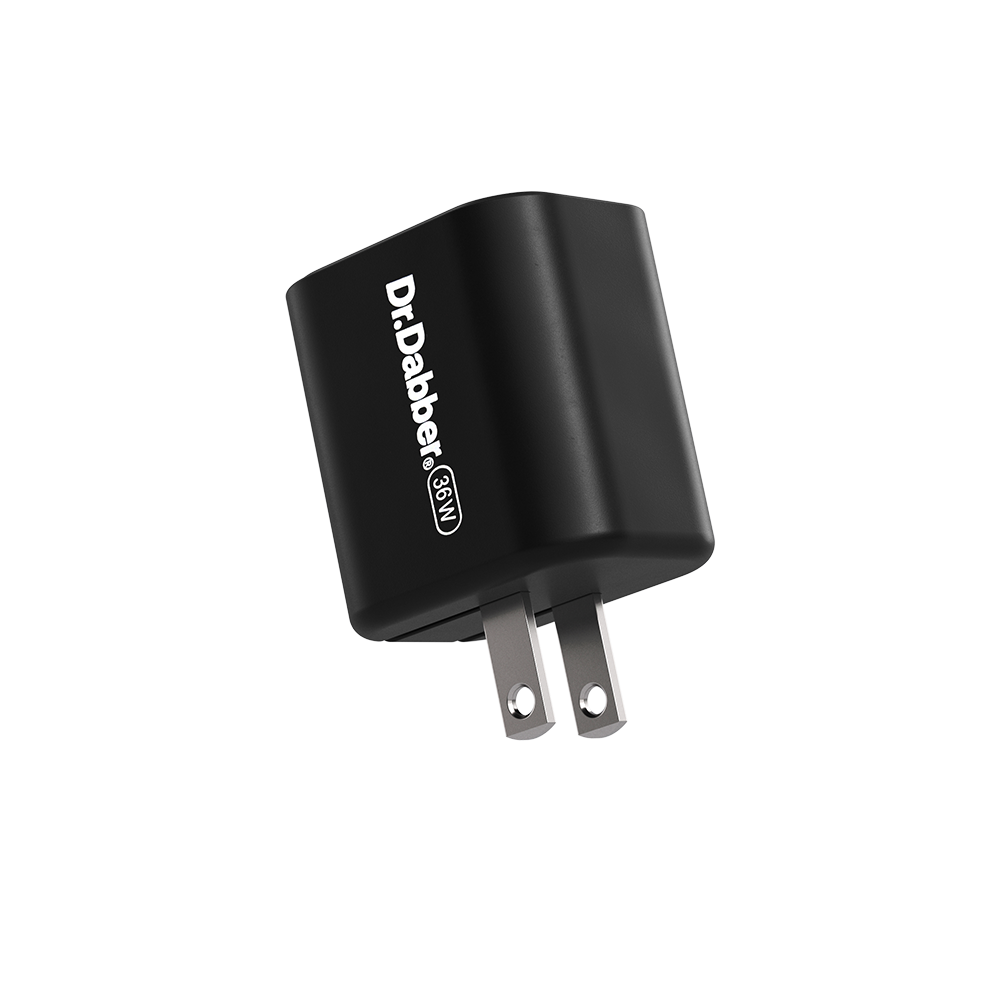 Dr. Dabber Switch² ™ eRig | Wall Plug