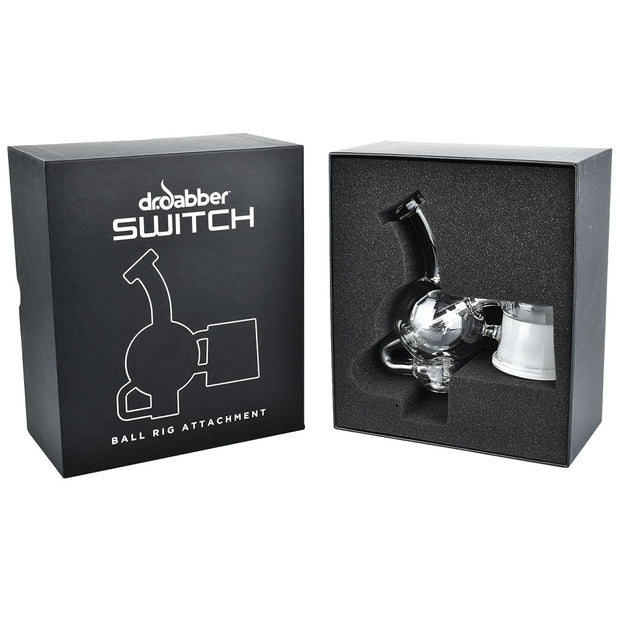 Dr. Dabber Switch™ Ball Attachment | Packaging