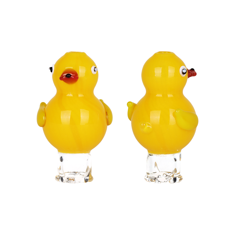 Ducky Mouthpiece Attachment for Puffco Pivot