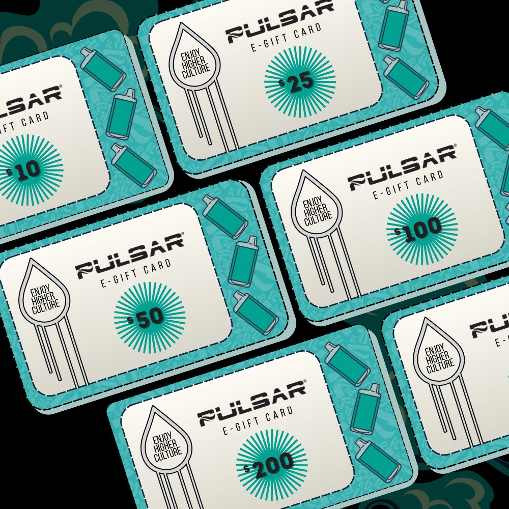 Enjoy Higher Culture Gift Card