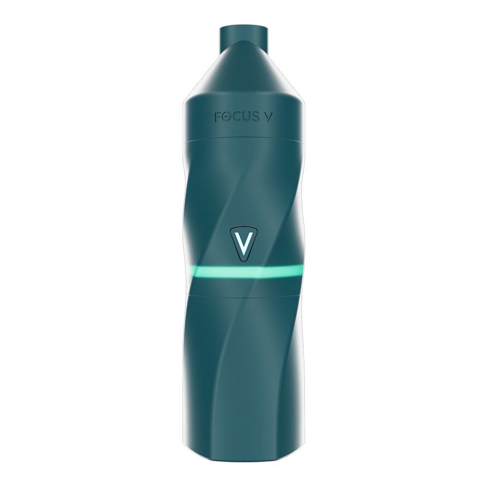 Focus V Aeris Vaporizer | Midnight Blue