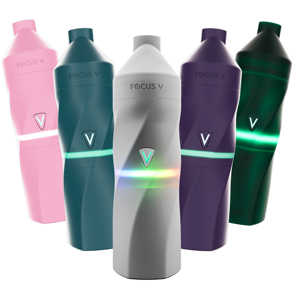 Focus V Aeris Vaporizer | Group