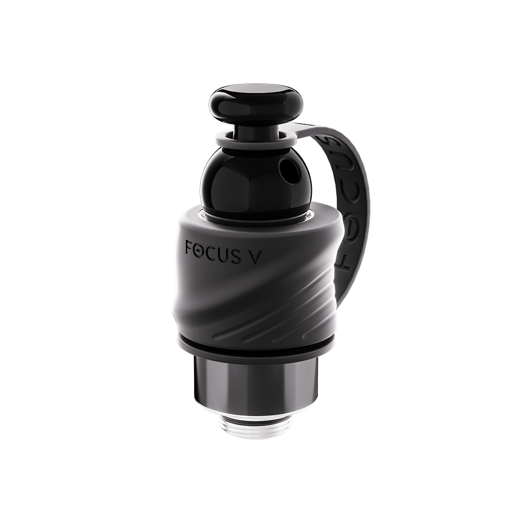 Focus V Intelli-Core™ MAX Wax Atomizer