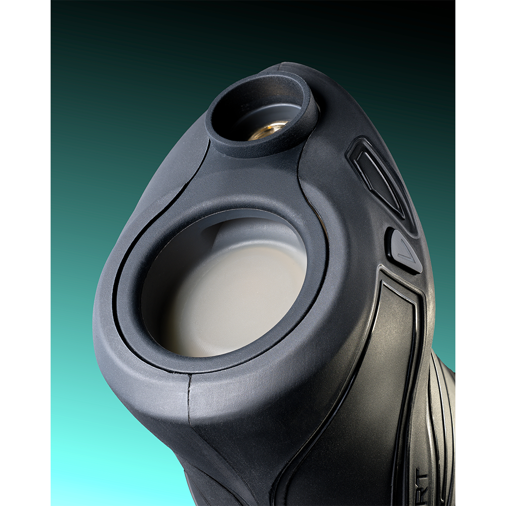 Focus V Carta Sport Electric Dab Rig | Carta Control Airpath Insert