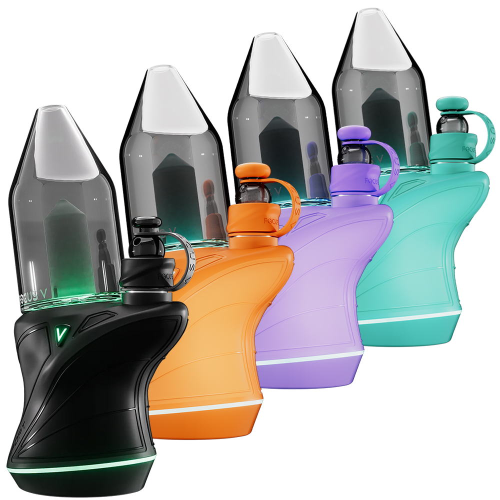 Focus V Carta Sport Electric Dab Rig | Group