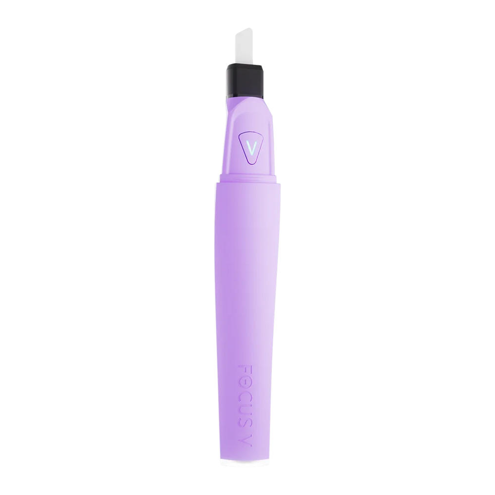 Focus V Saber Electric Dab Tool | Lilac