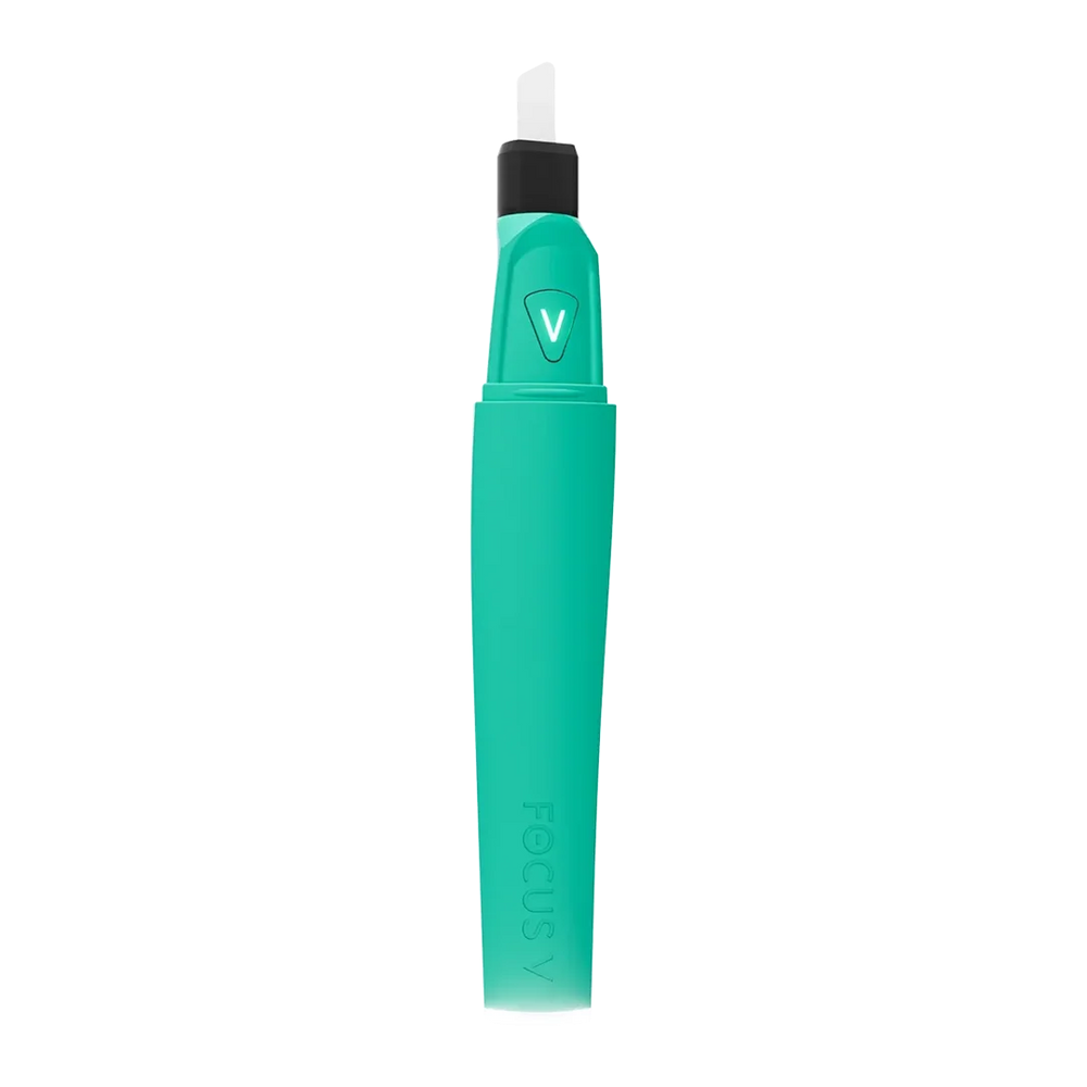 Focus V Saber Electric Dab Tool | Teal