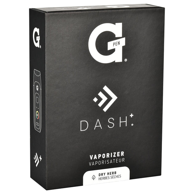 G Pen Dash Vaporizer