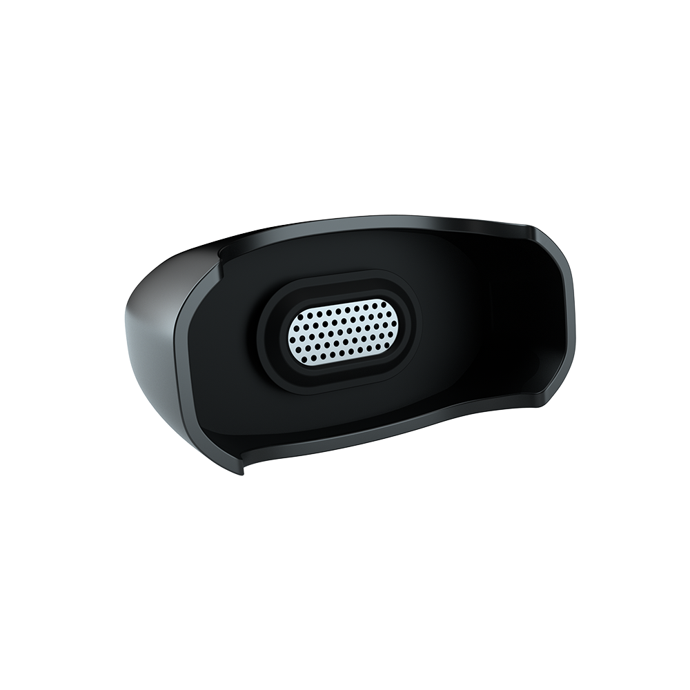 G Pen Dash+ Dry Herb Vaporizer | Grateful Dead | Screen