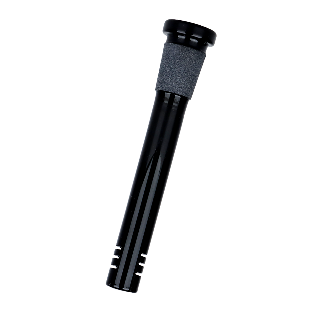 Grateful Dead x Pulsar Inside Print Straight Tube Bong | Slitted Diffuser Downstem