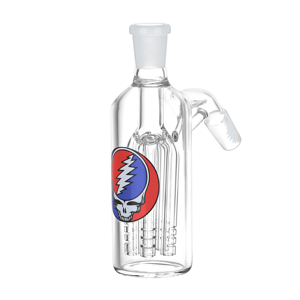 Grateful Dead x Pulsar Steal Your Face Ash Catcher | 45 Degree