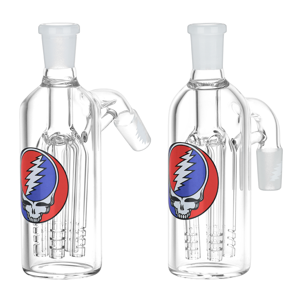 Grateful Dead x Pulsar Steal Your Face Ash Catcher | Group