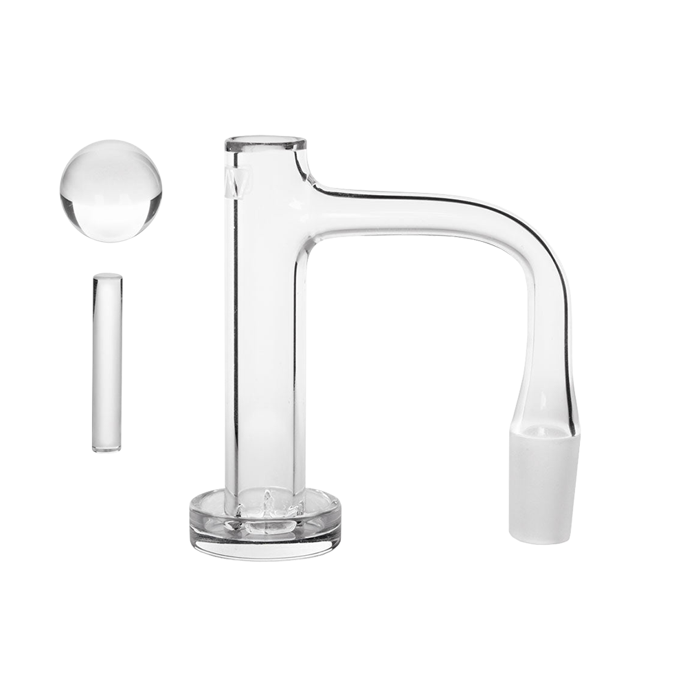 GRAV Control Tower Banger Set | 90 Degree