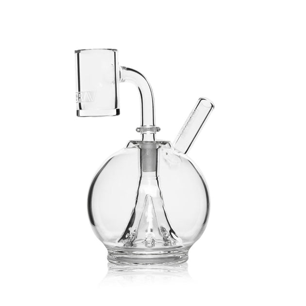 GRAV Labs Eclipse Dab Rig Cool Mini Dab Rigs Pulsar Pulsar Vaporizers