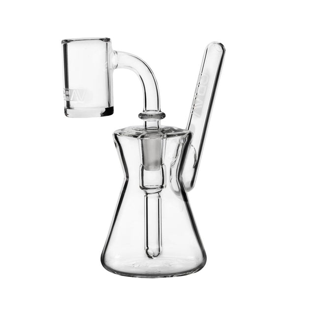 Best Dab Rigs For Wax & Concentrates Savor The Vapors Pulsar