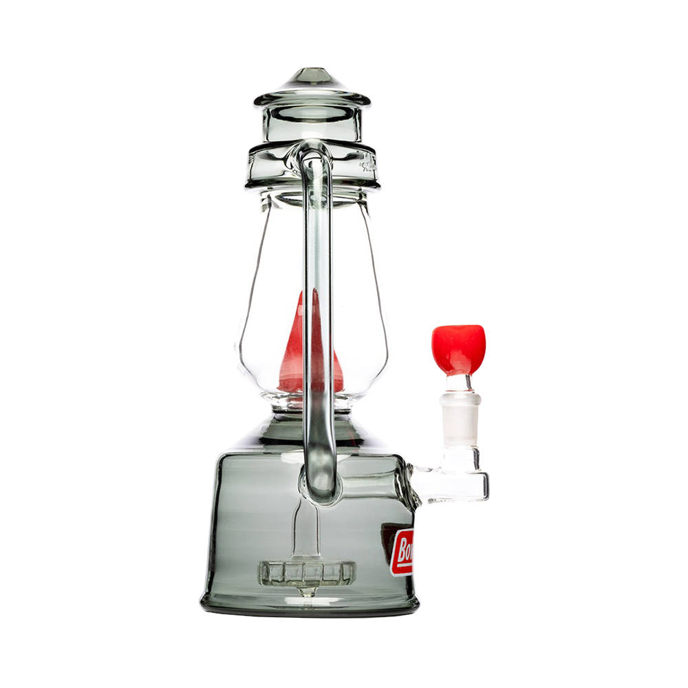Hemper Bowlman Lantern Bong | Extra Large Size | Side View