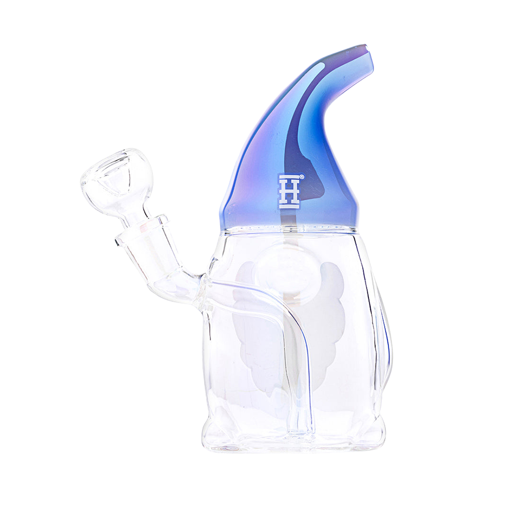 Hemper Gnome Bong | Back View