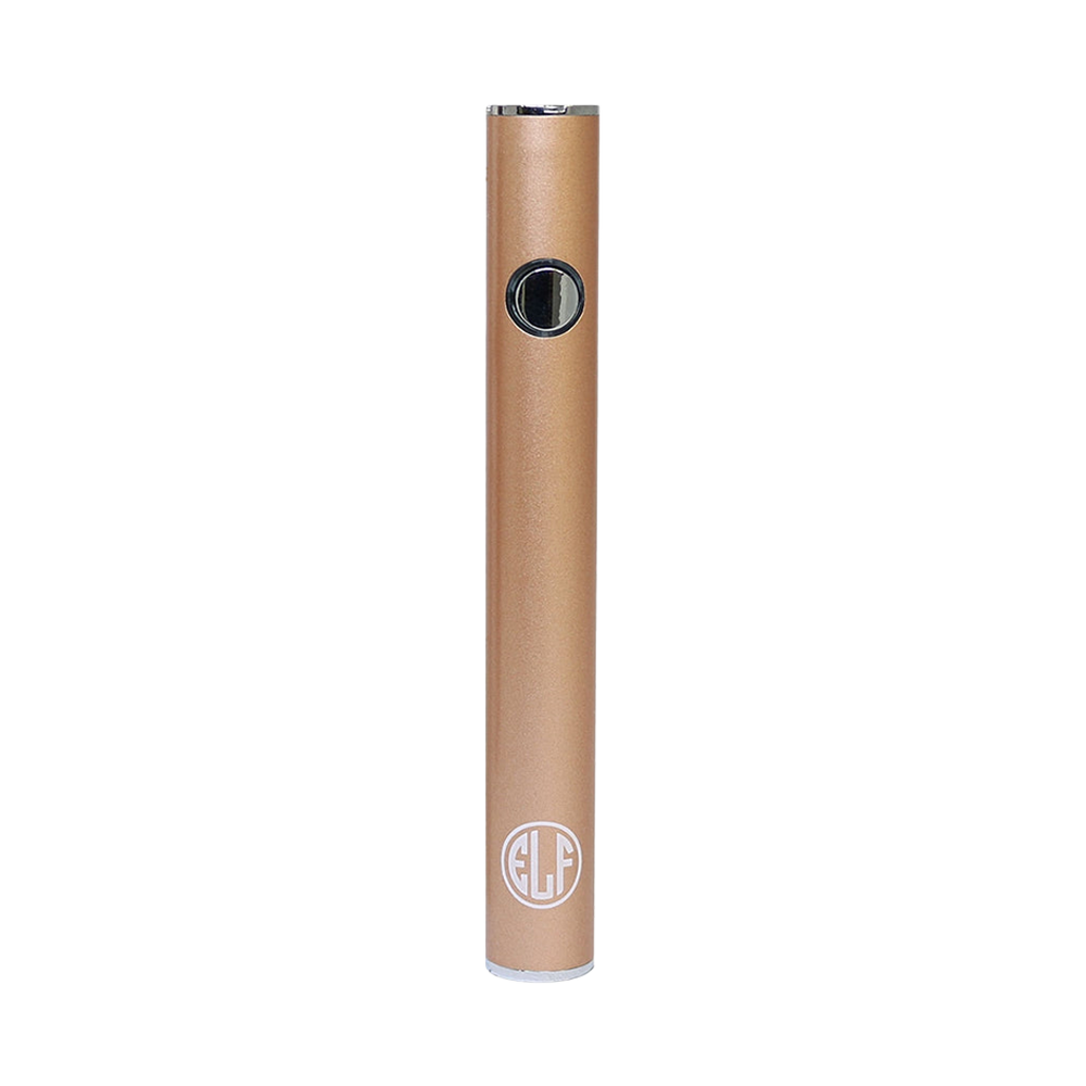 HoneyStick Elf Stick 510 Cartridge Battery | Rose Gold