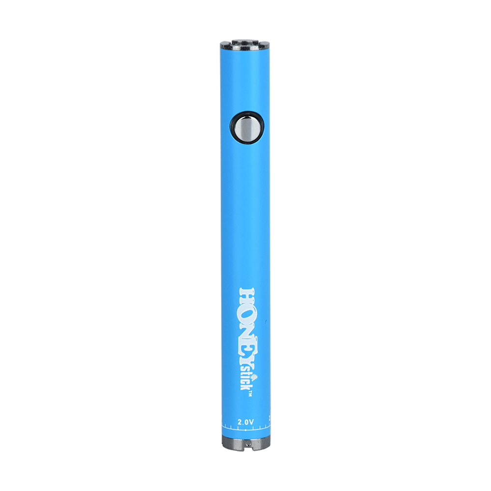 HoneyStick Twist 510 Cartridge Battery | Blue